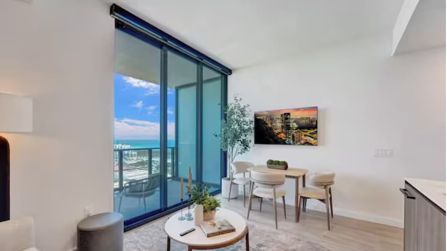 72 Park Miami Beach Boutique Residences by IliosRentals