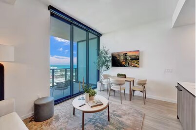 72 Park Miami Beach Boutique Residences by IliosRentals