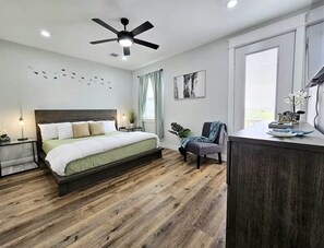 4 chambres, Wi-Fi, draps fournis