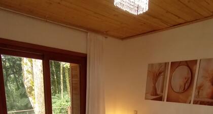 Gramado Family House