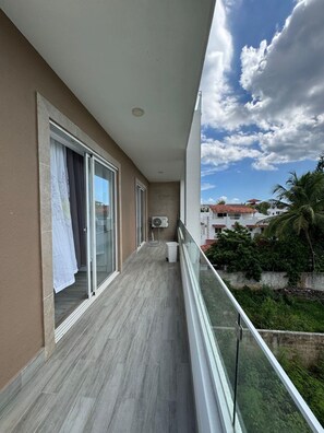 Property grounds - Spectacular apartment with pool just 5 min from the beach. (Bayahíbe)