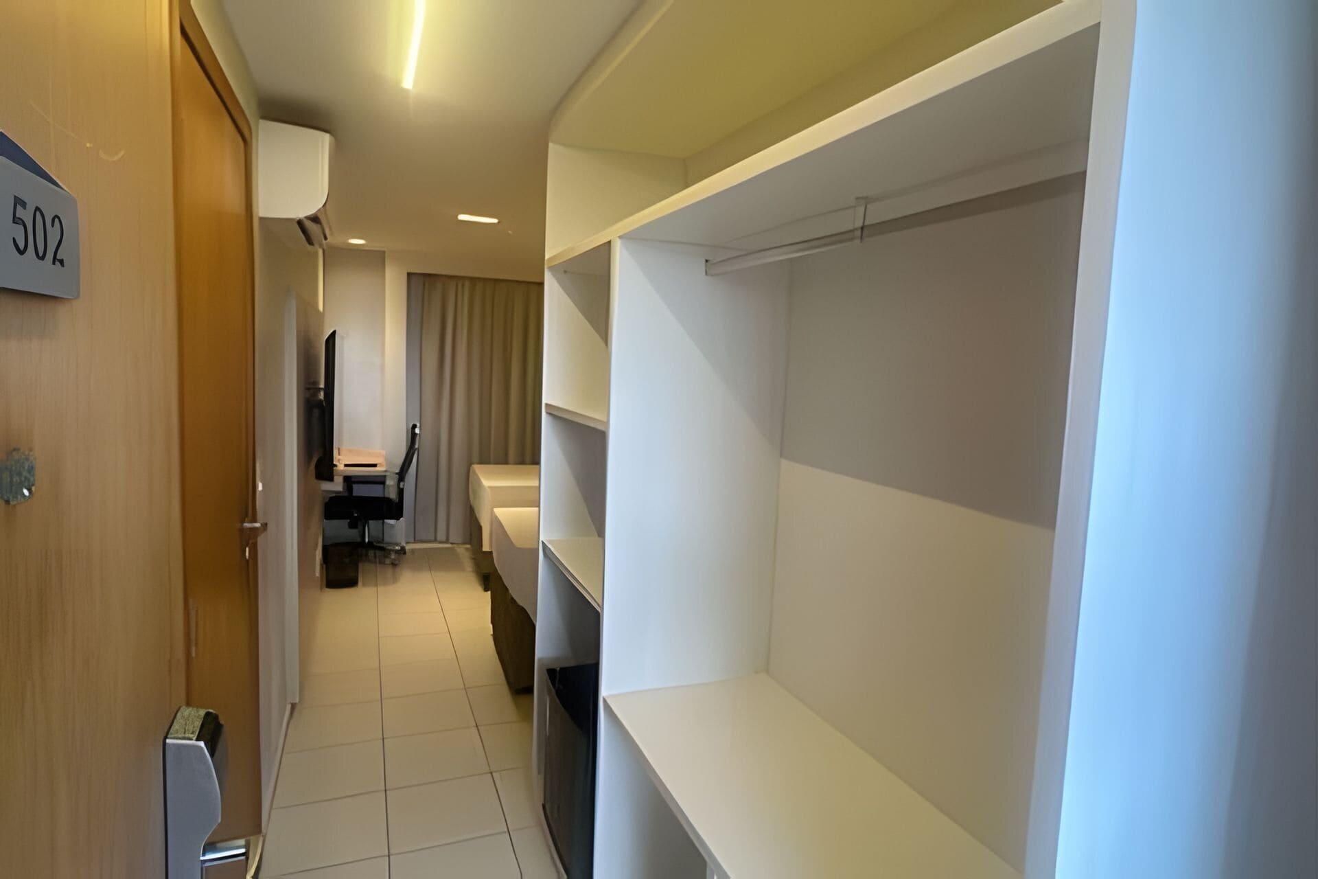 Apartment | Interior