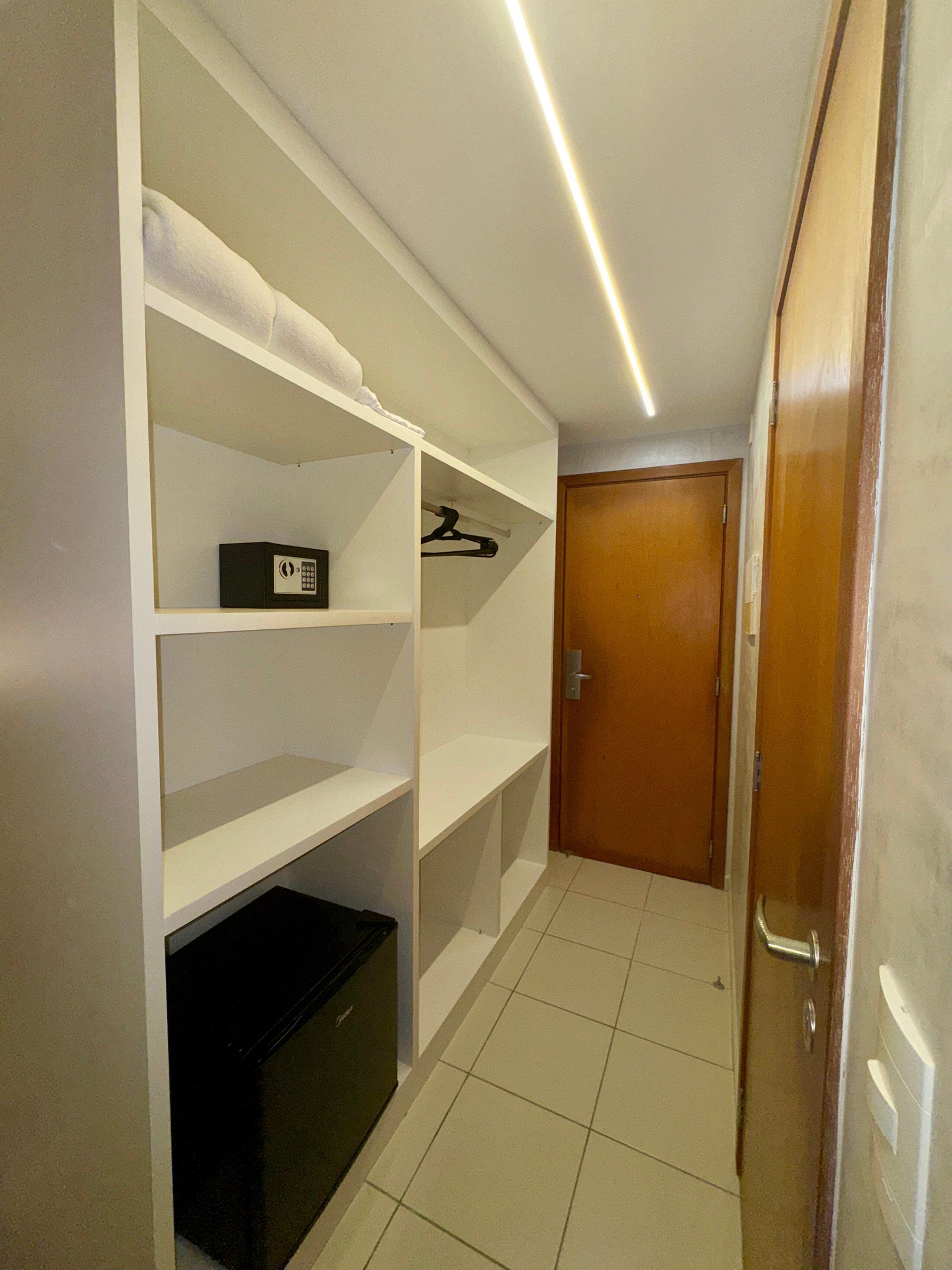 Apartamento | Interior
