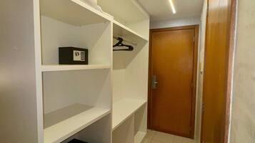 Apartamento | Interior