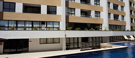 Apartment | Pool
