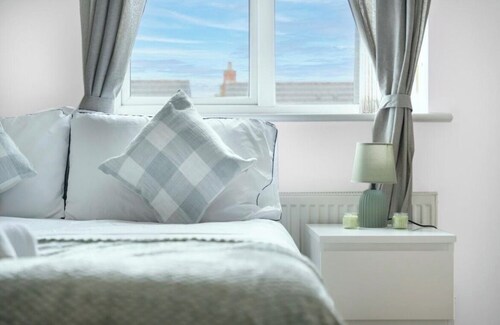 Great Sankey apartment