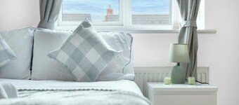 Great Sankey apartment