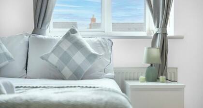 Great Sankey apartment