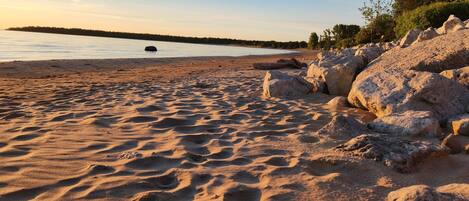 Plage