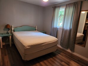 3 bedrooms, WiFi - The Hammer Cottage (Inverhuron)
