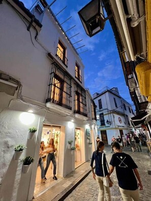 Exterior - Estudio 2 by MezquitaSuites (Córdoba)