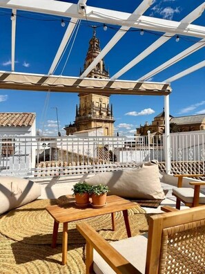 Terras