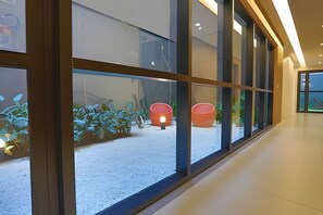 Basic Apartment | Interior - Studio SC (São Paulo)