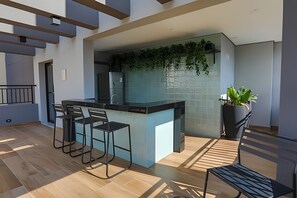 Basic Apartment | Interior - Studio SC (São Paulo)