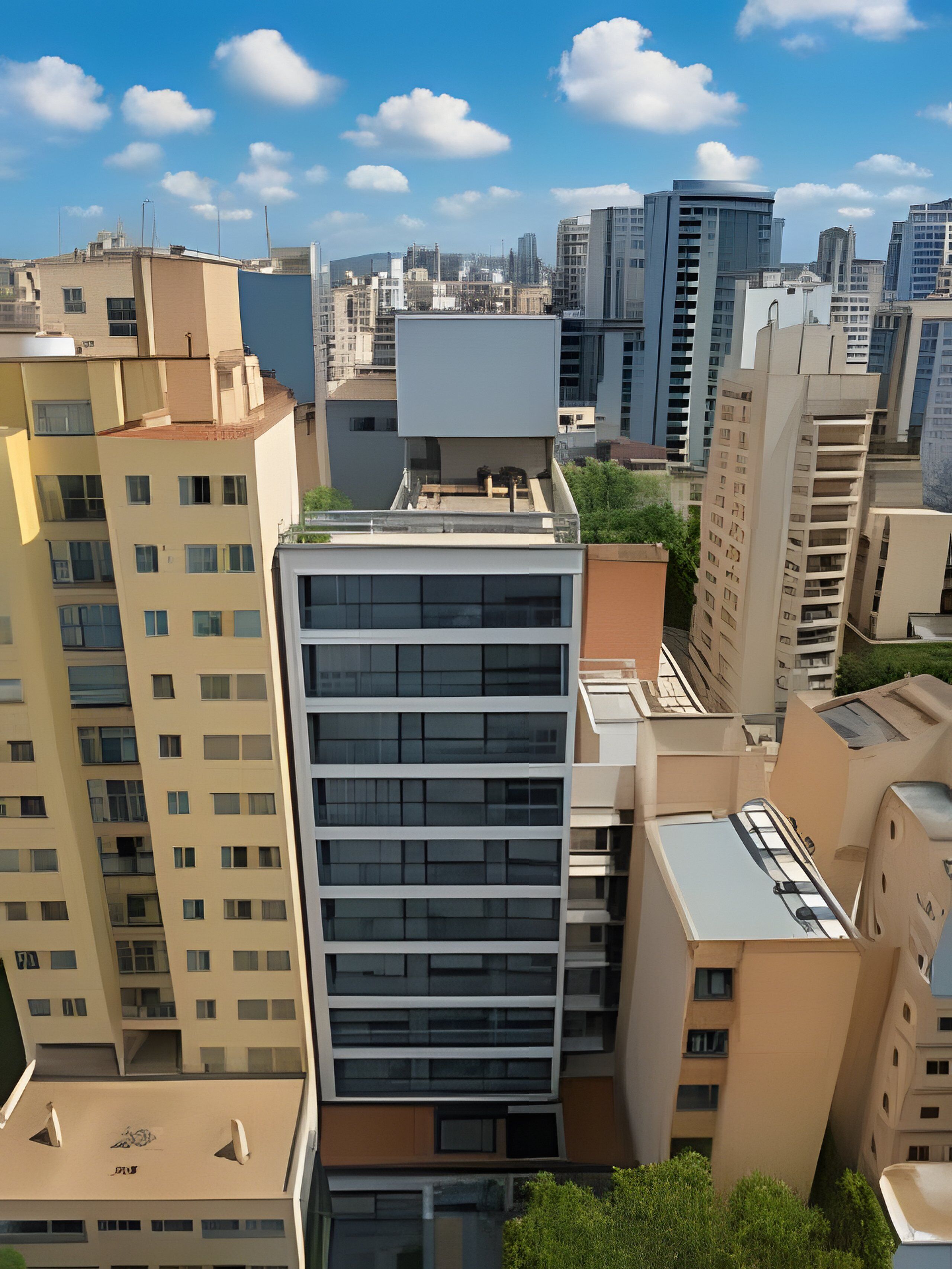Departamento | Exterior