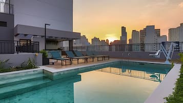 Basic-Apartment | Pool