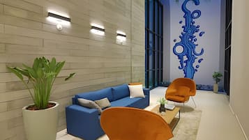 Basic-Apartment | Innenbereich