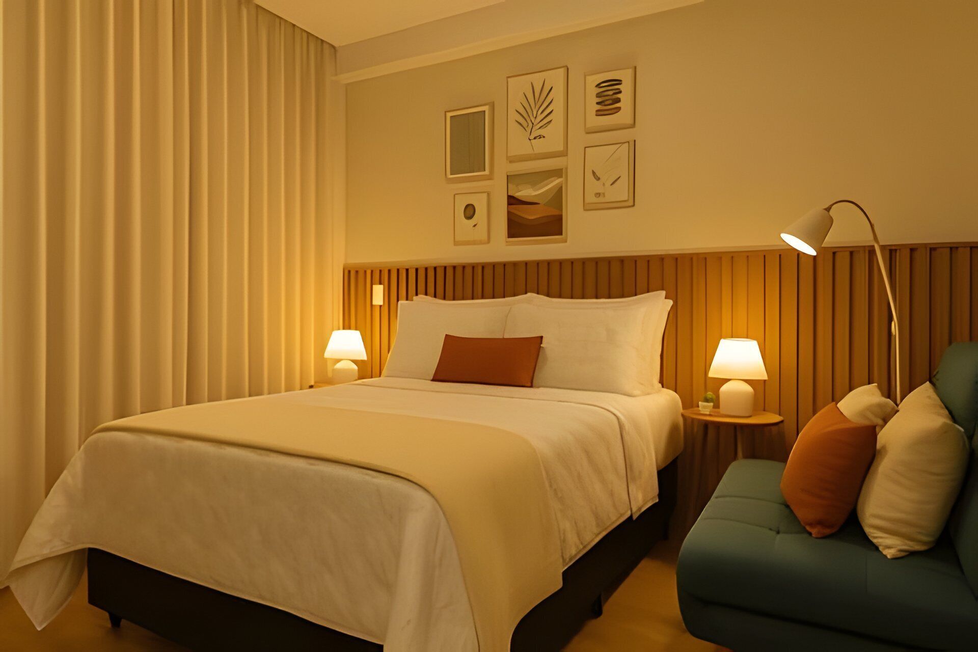 Departamento | Wifi gratis 