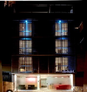 Room, 1 Bedroom | Exterior