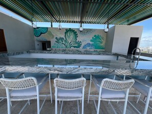 Terrazza/patio