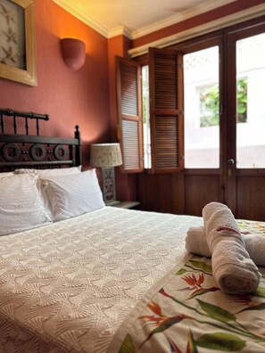 Room - Casa Estrella (Cartagena)