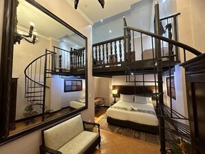 Interiör