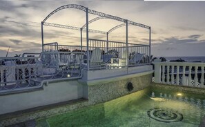 Pool - Casa Estrella (Cartagena)