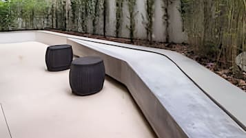 Basic Apartment | Property grounds