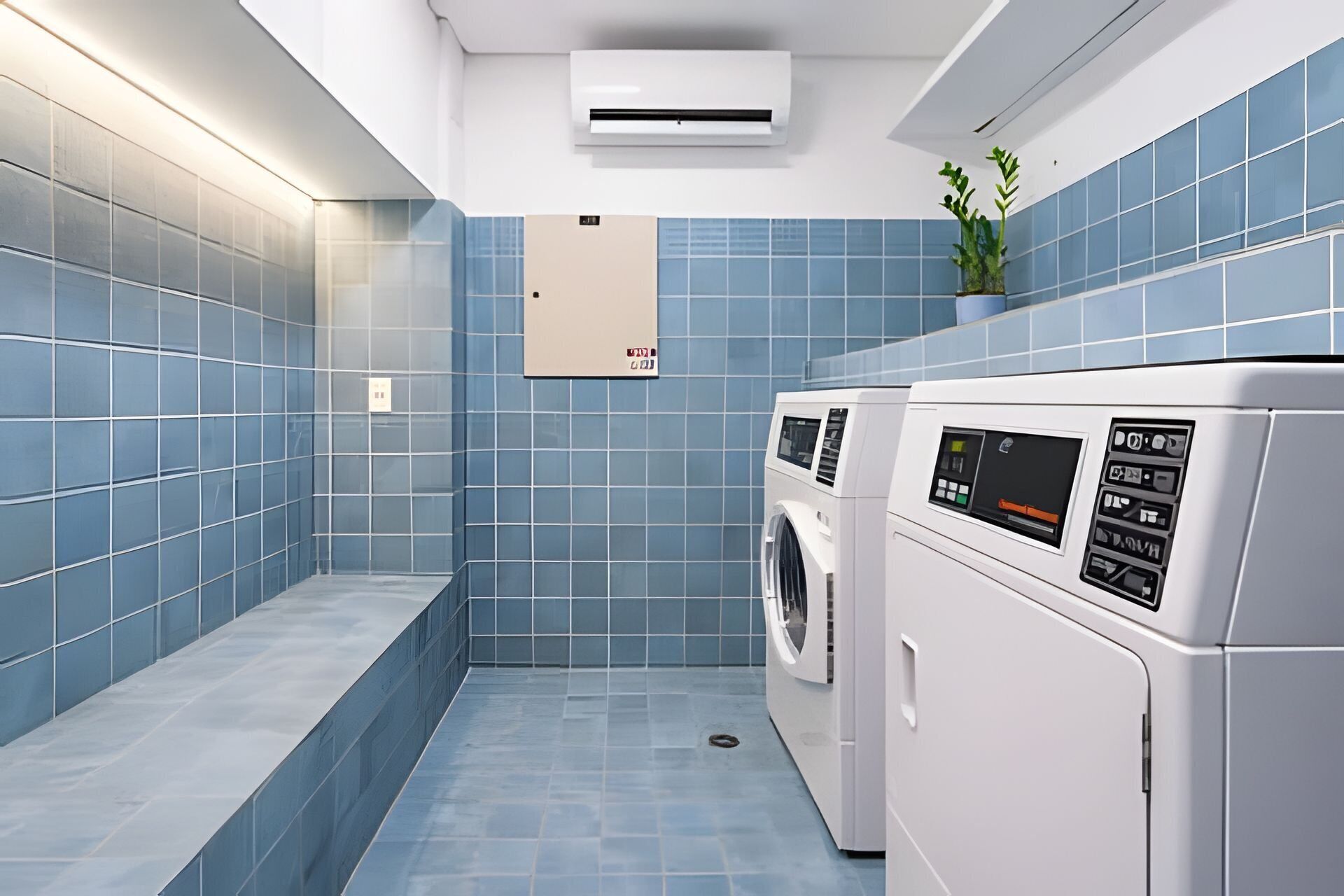 Leilighet – basic | Innvendig