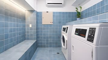 Leilighet – basic | Innvendig