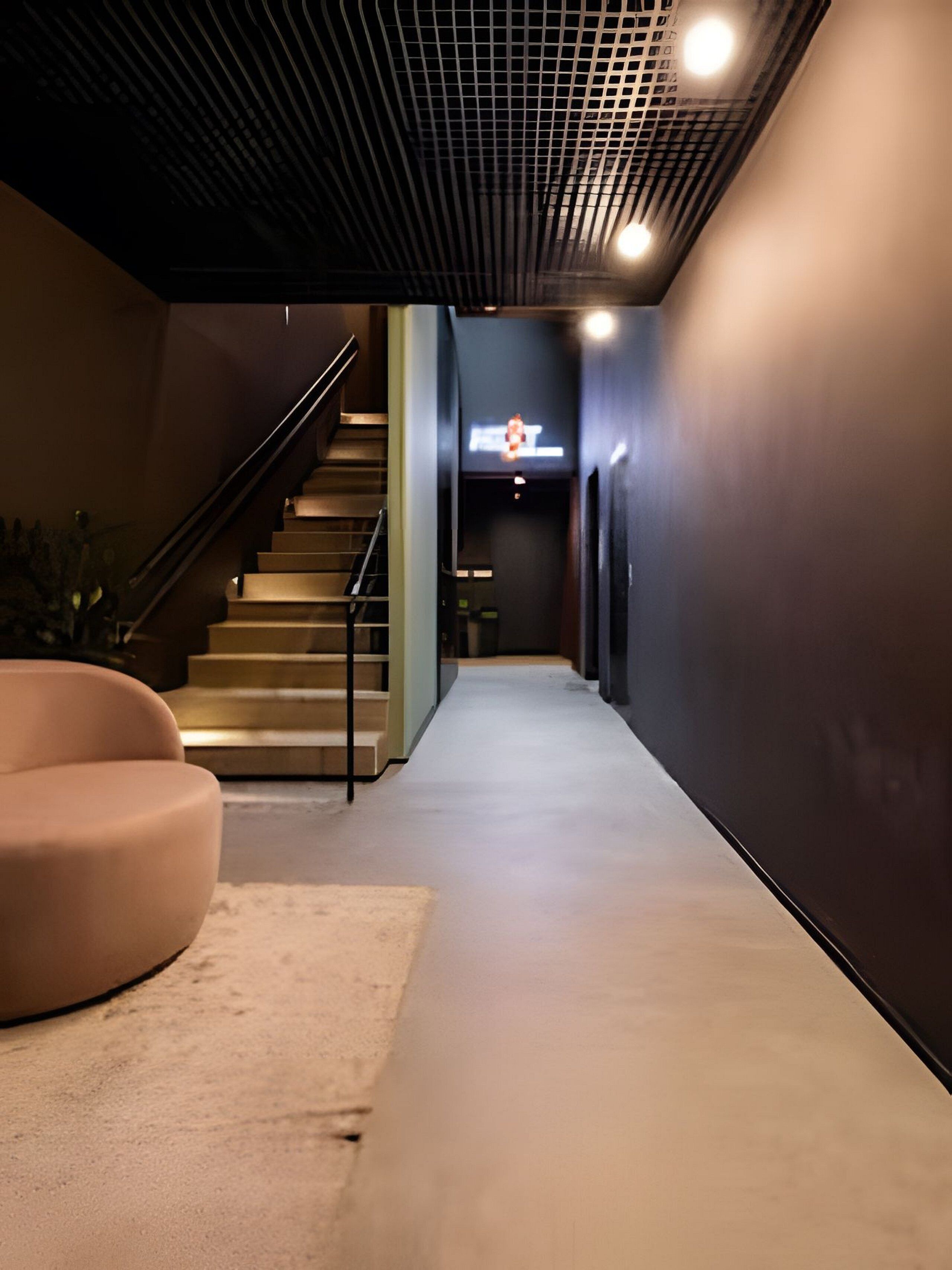 Departamento básico | Interior