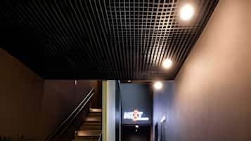 Departamento básico | Interior