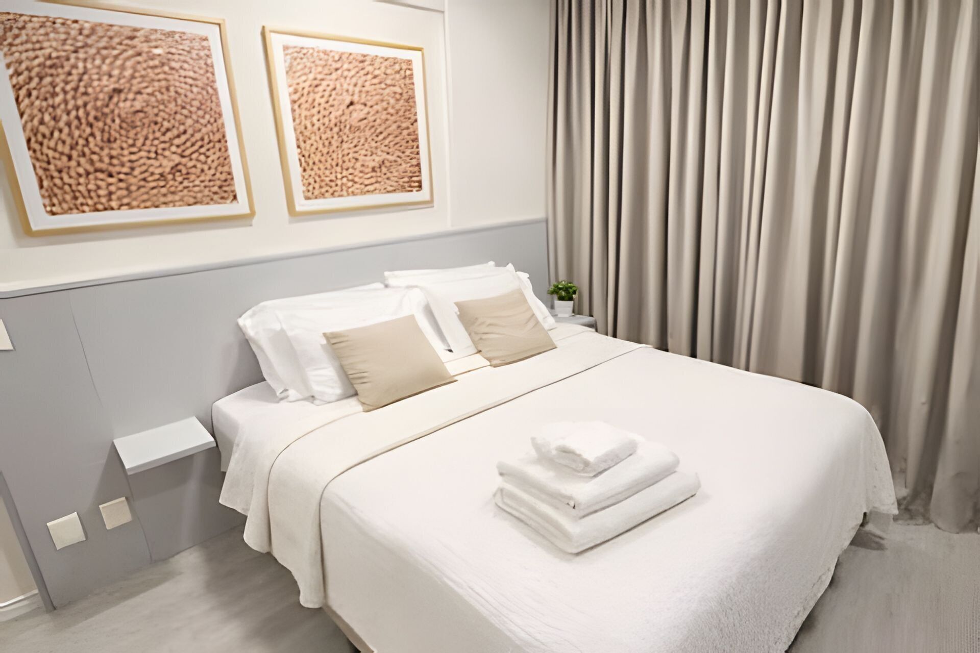 Departamento básico