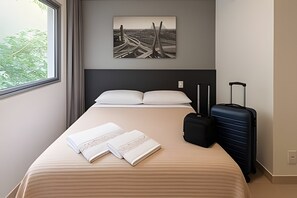 Free WiFi - Studio Clementino (São Paulo)