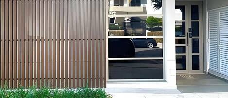 외부 세부 사진