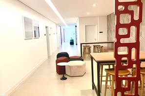 Dining - Studio Clementino (São Paulo)