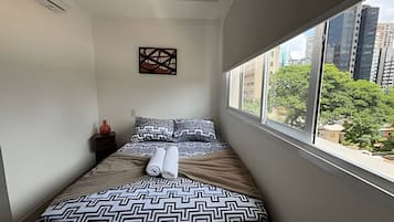 Apartamento básico