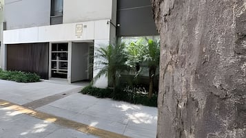 Área da propriedade