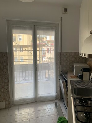 Private kitchen - San Remo for you (Sanremo)