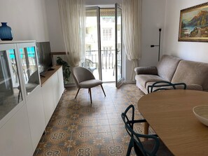 Living area - San Remo for you (Sanremo)