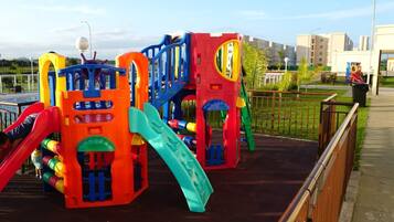 ์ด๋ฆฐ์ด ๊ณต๊ฐ