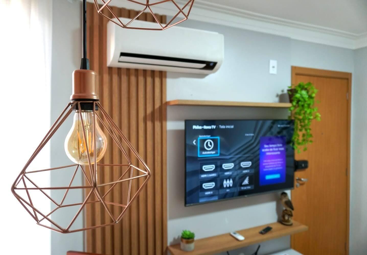 コンフォート アパートメント コートヤードビュー