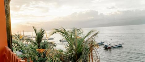 Villa Prestige, vue sur la plage | Plage