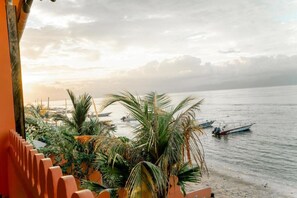 Villa – premium, strandutsikt | Strand