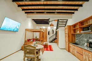 プレミアム ヴィラ ビーチビュ ー | 内装