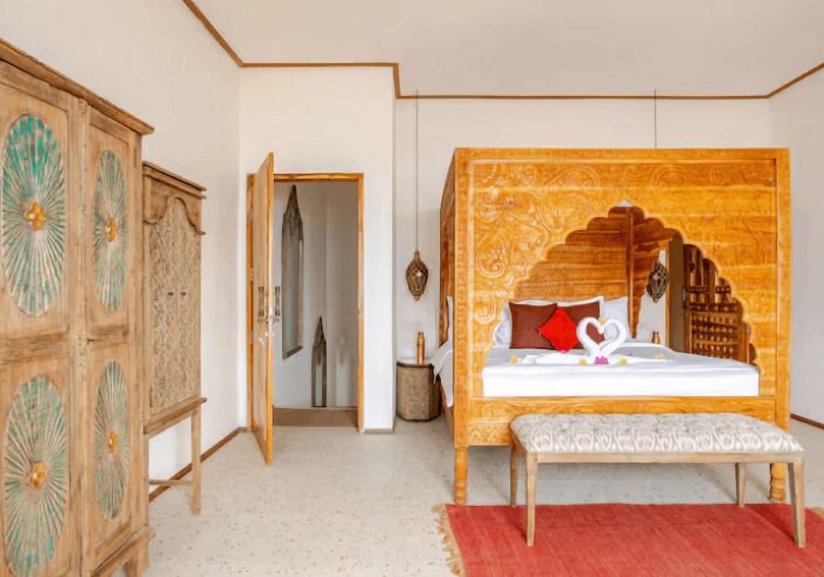 Premium Villa, Beach View