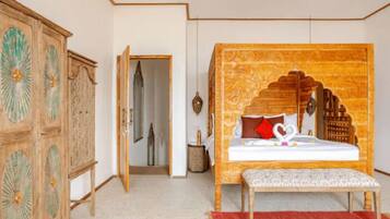 Premium Villa, Beach View