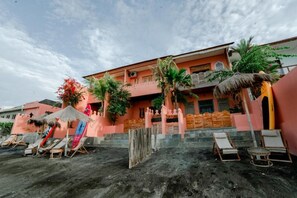 Villa Premium, vue plage | Extérieur