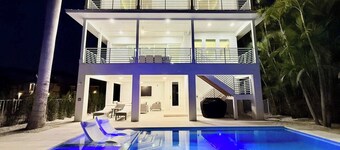 Salt House · 6 King Suites · New Build · 2 Masters