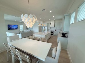 Interior - Salt House · 6 King Suites · New Build · 2 Masters (Fort Myers Beach)